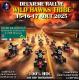 Wildhawktribe
